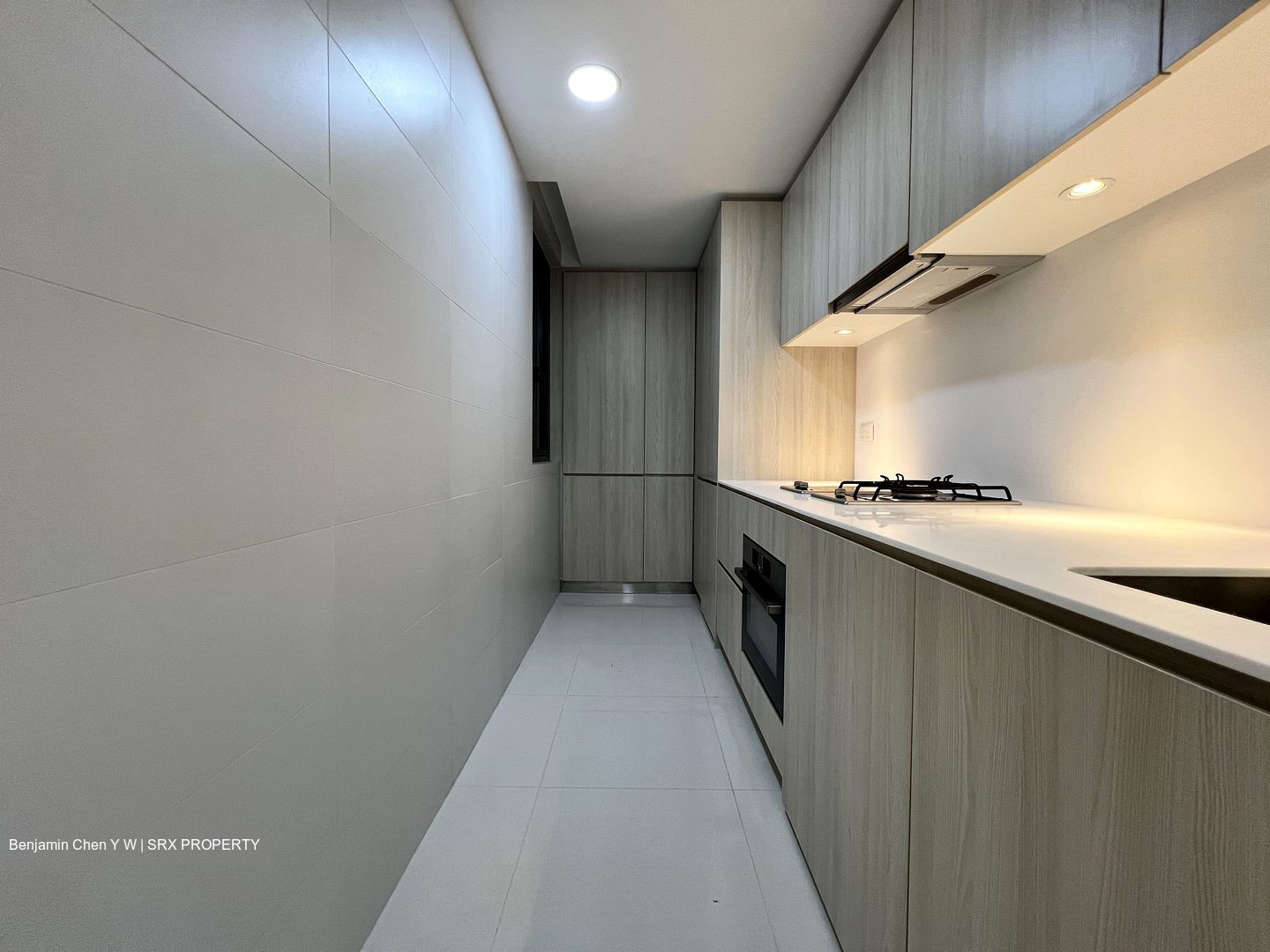 The Tembusu (D19), Condominium #452103241